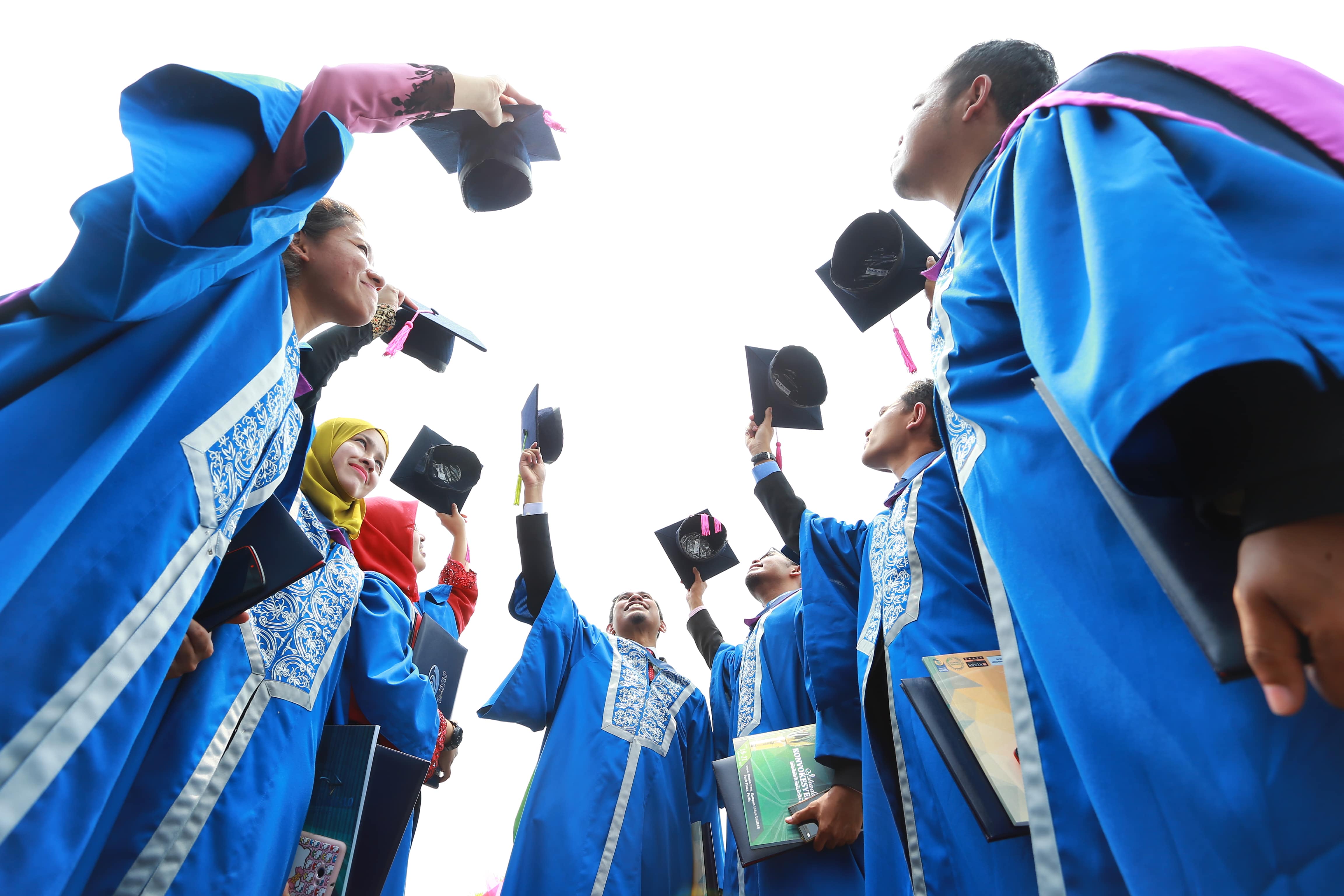 Centre for Graduate Employability and Entrepreneurship 